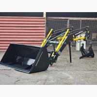 Кун на трактор МТЗ, ЮМЗ, Т-40 – LoadPro 1800