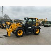 JCB 542-70 Agri XTRA 2023 р