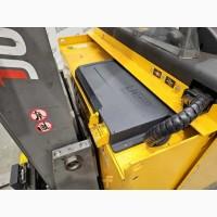 Jungheinrich ETV 214 SP GNE115-872DZ Літій