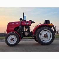 Мінітрактор Сінтай