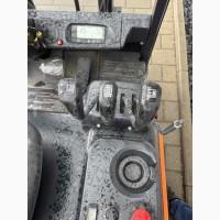 Doosan B20X-7 Серія Нова з Гарантією
