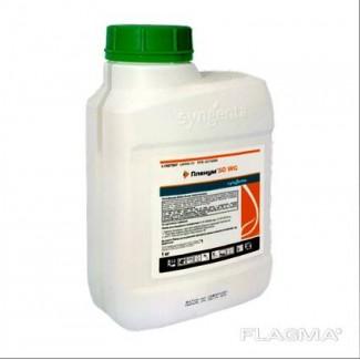 Інсектицид Пленум – безкомпромісне рішення для контролю ріпакового квіткоїда