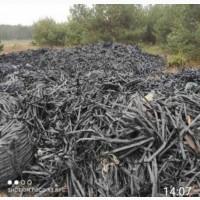 Куплю крапельну стрічку бу, плівку на переробку