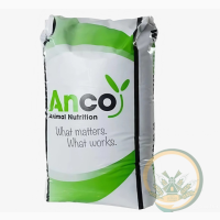 ANCO FIT POULTRY – натуральна кормова добавка для птиці