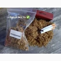 Тютюн гарної якості