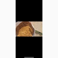 Тютюн хорошої якості