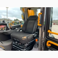 Телескопічний навантажувач JCB 560-80 AGRI XTRA 2021 рік