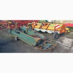 Підбирач каротоплі, цибулі з кагатів (крот) СКУТЕР-ПІДБИРАЧ