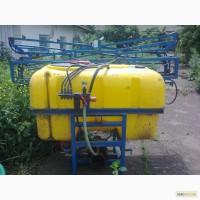 Продам оприскувач навісний