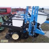 Сеялка KINZE-6