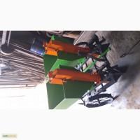 Картофелесажалка КС-2 S двухрядная