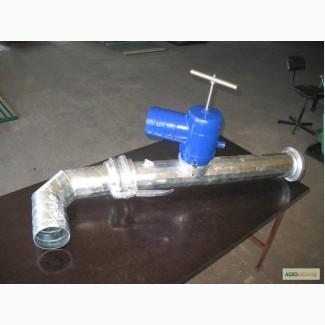 Комплектующие к системам орошения