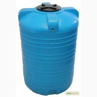 Емкости для воды. Пластиковые бочки. Баки для хранения воды на 1000 литров. Производитель