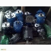 Ремонт гидростатики Komatsu, ремонт гст Komatsu, Ремонт гидронасоса Komatsu