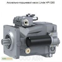 Ремонт гидромоторов Linde BMF: BMF 35, BMF 50, BMF 75, BMF 105, BMF, 140, BMF 186