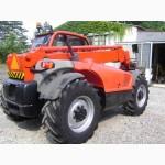 Телескопический погрузчик Manitou MT 932