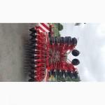 Сеялка (Посевной комплекс) Pottinger Terrasem C6 DEMO 400 га