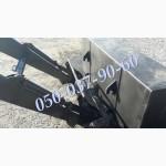 Кун (погрузчик )+джойстик управления польский на мтз 82 цена Погрузчики кун, Пфу
