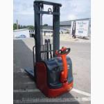 Штабелер электрический LINDE L16 1.6т 5, 4м