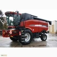 Комбайн CASE 8010