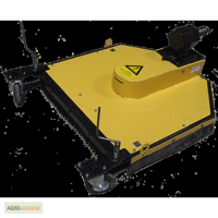 Косилка роторная КРМ-2