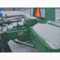 Прес-підбирач тюковий JOHN DEERE 339