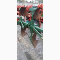Продам навісний трьохкорпусний плуг 3*35