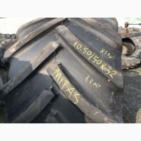 Б/у шины 1050/50R32