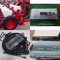 Датчик на сигнализация НИВА-12
