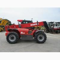 Телескопический погрузчик Manitou 845-120