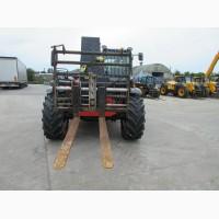 Телескопический погрузчик Manitou 845-120