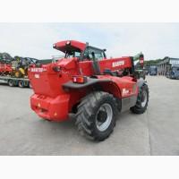 Телескопический погрузчик Manitou 845-120