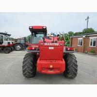 Телескопический погрузчик Manitou 845-120