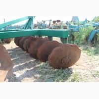 Борона дисковая АГ-2, 4 Белоцерковмаз