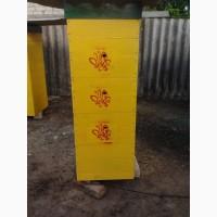 Продам пасеку (улья, рамки)