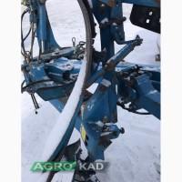Плуг оборотный LEMKEN VariOpal 5+1