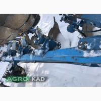 Плуг оборотный LEMKEN VariOpal 5+1
