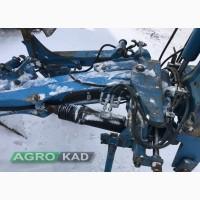 Плуг оборотный LEMKEN VariOpal 5+1