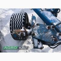 Плуг оборотный LEMKEN VariOpal 5+1