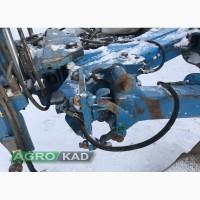 Плуг оборотный LEMKEN VariOpal 5+1