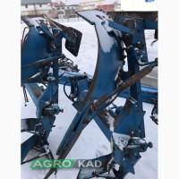 Плуг оборотный LEMKEN VariOpal 5+1