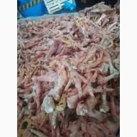 Продам курячу лапу