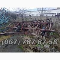 Срочно продам культиватор КПС 4 1998г