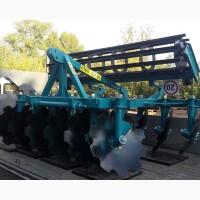 Борона дисковая АГ-2.1-20 М, АГ-2.4-20 М, АГ-2.7-20 М