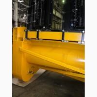 Жатка для уборки Кукурузы ЖК-60 Компенсация от 25% до 40%