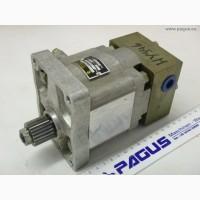 Ремонт гидравлических насосов INDUSTRIALTECHNIC