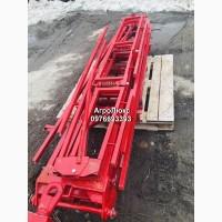 Прицепной опрыскиватель ОП-2000/2500 polmark, Полевой