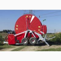 Дождевальная машина RM Giant