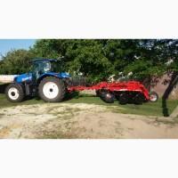 Дисковая борона Pallada (Паллада) 4000