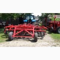 Дисковая борона Pallada (Паллада) 4000